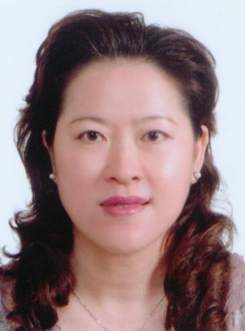 名譽理事長