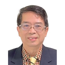 理事長-李木欣